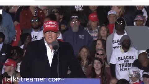 Trump Rally LIVE - ARIZONA 01.15.22