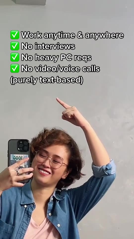 Looking For Non Voice Remote Job |WFH University