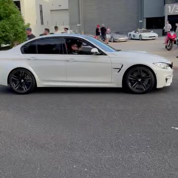 BMW M3