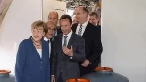 Chemtrails trują nas co dziennie