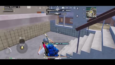 Pubg montage