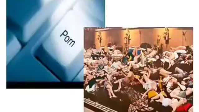 Are they really the chosen people?