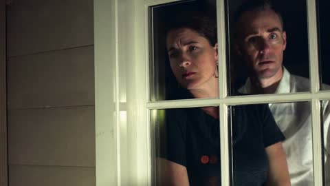 Uncaged Movie