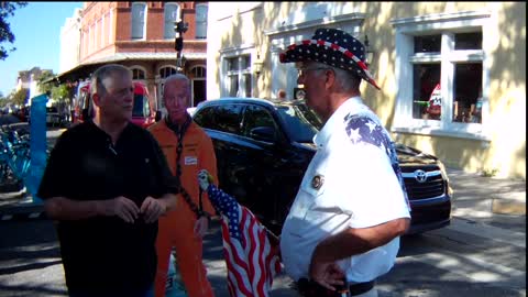 Can This Video Save Alex & Infowars?