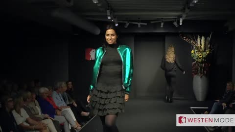 Modeshows Westen Mode Najaar 2017