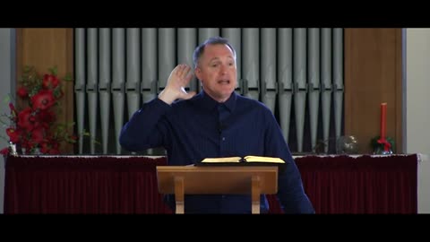 The Breastplate of Righteousness (Part 2) -Tim Conway
