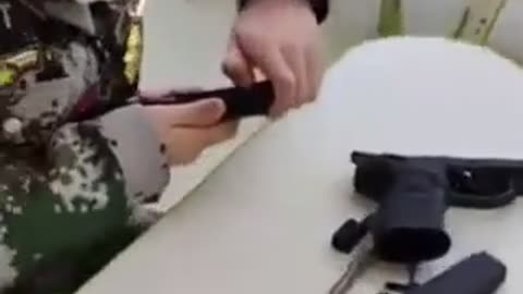 Whilst Western kids are being told that there's a 100 genders. Chinese kids are being taught this.