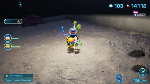 PIKMIN 4 | Chapter 2 | Part 25