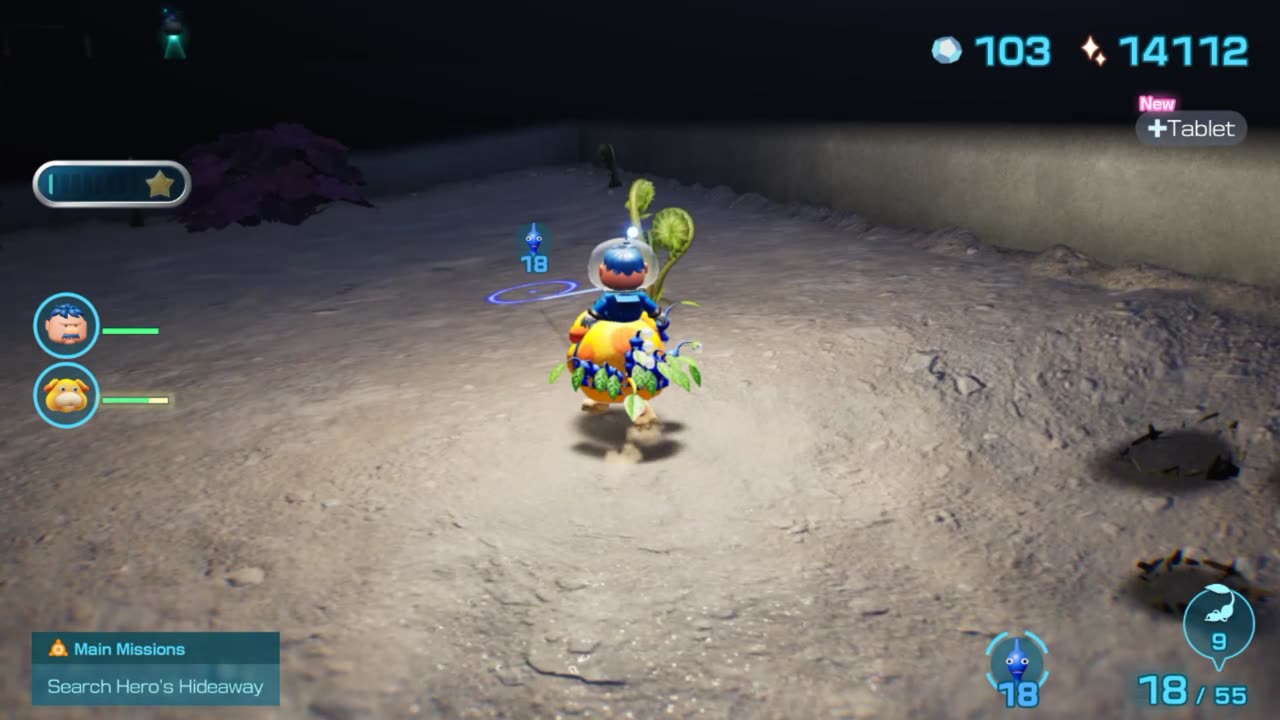 PIKMIN 4 | Chapter 2 | Part 25