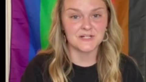 Cringe-Inducing Woke Grade School Teacher's LGBT Rhetoric Will Make You SQUIRM