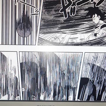 Dragón ball hakai #short 2