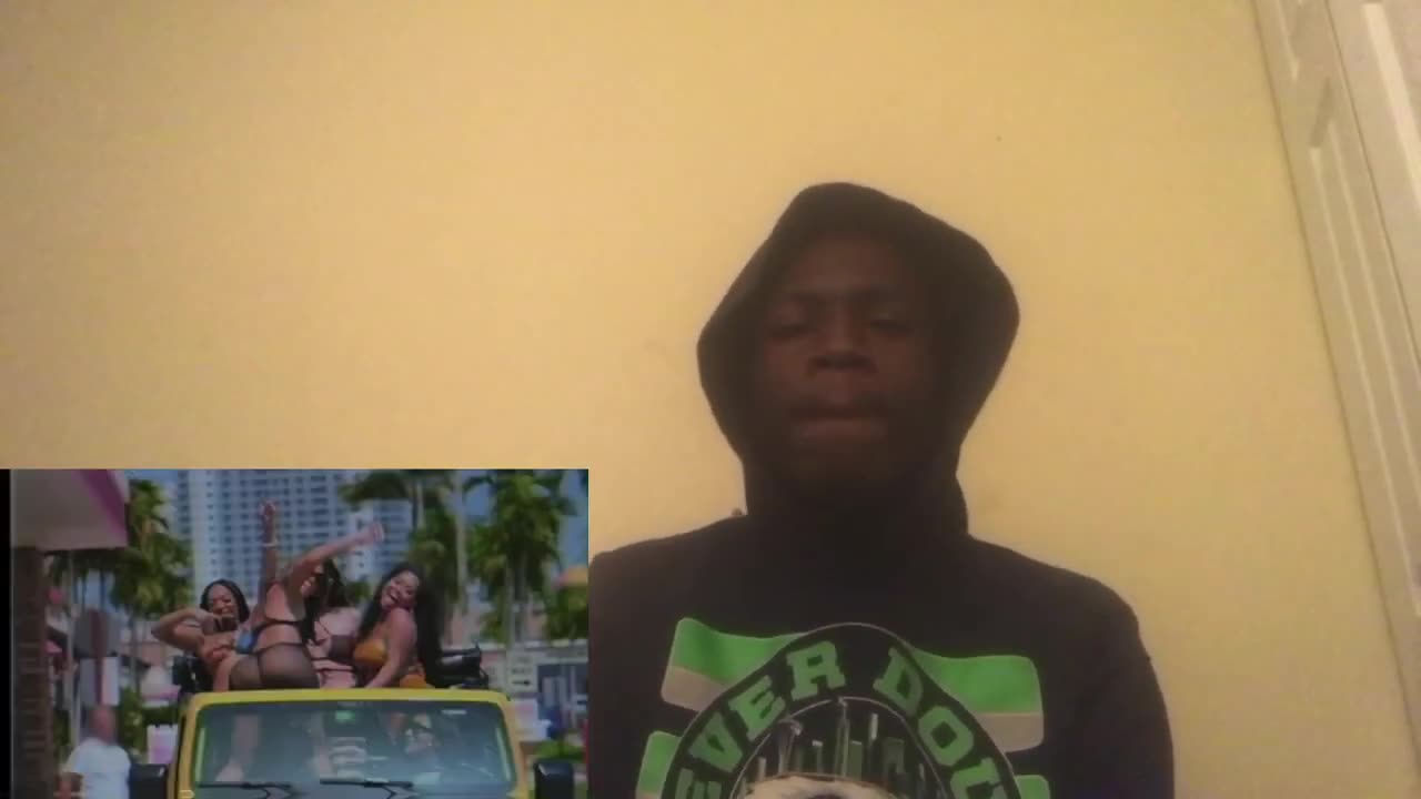 Queen Naija & Nba Youngboy - no fake love | Reaction