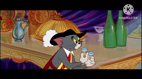 Tom & Jerry | Tom & Jerry in Full Screen Class 🤯 Cartoon 😲