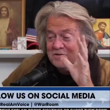 NJ drones. Trump says shoot them down