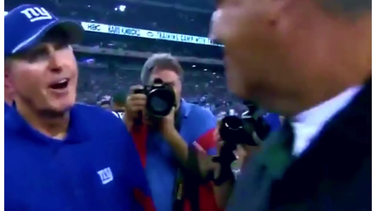 Victor Cruz Had An Amazing Debut With The Giants! (NFL Preseason 2010)