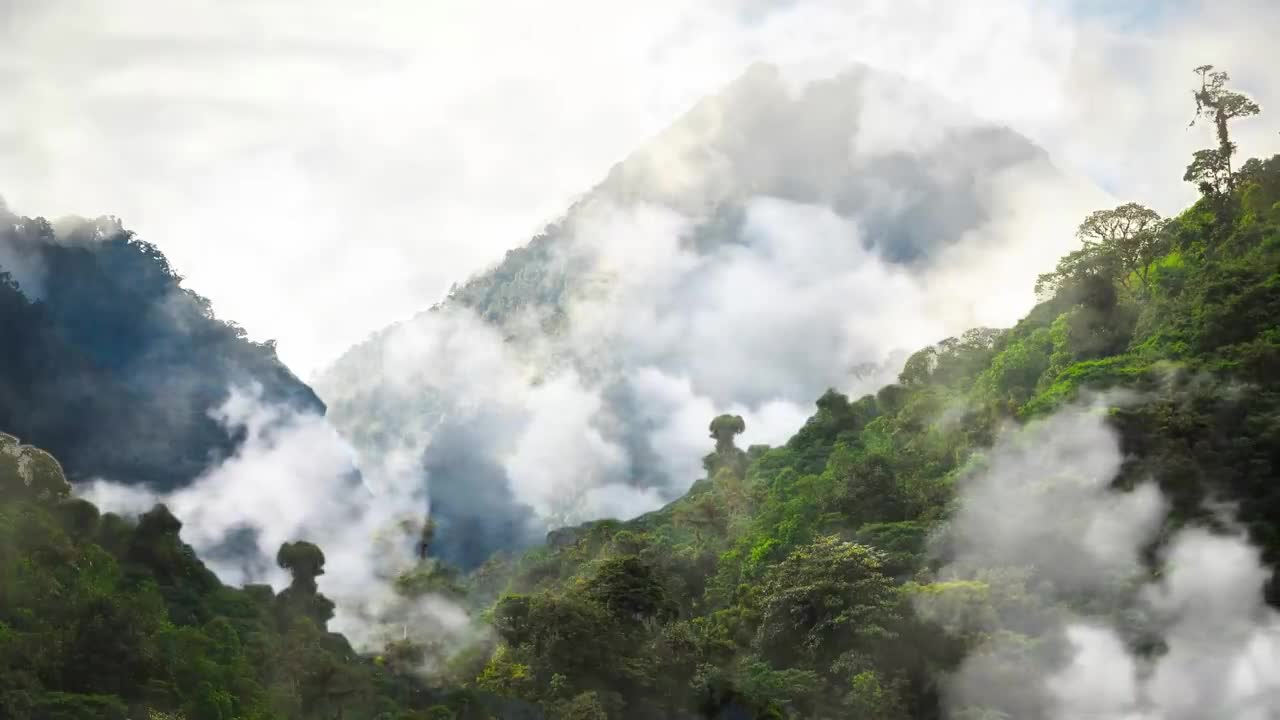Decompress In The Dunes - Change | Mindful Escapes | BBC Earth