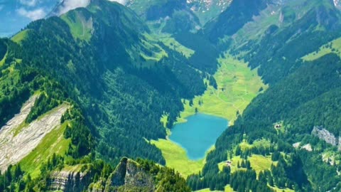 Beautiful place