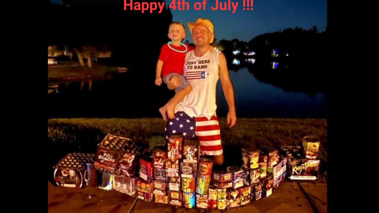 4th of July 2023