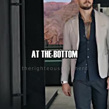 TATE: How To Tap Into The UNIVERSE?