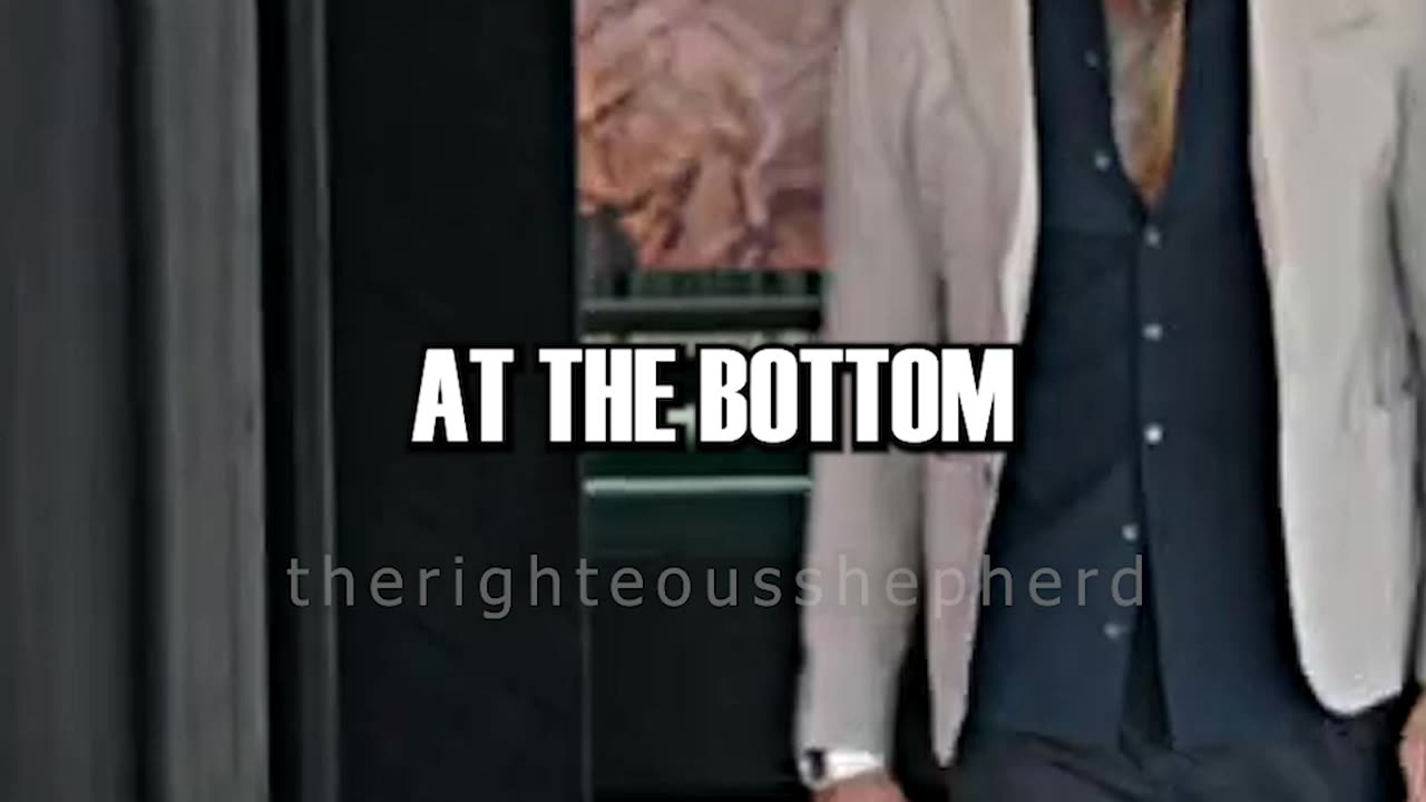 TATE: How To Tap Into The UNIVERSE?