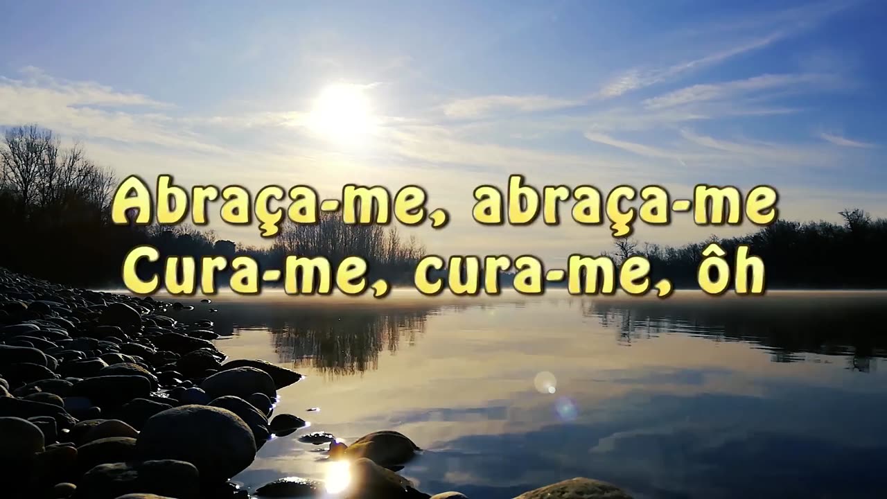 Abraça-me - Emanoel Junior (cover) André Valadão