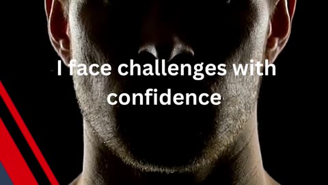 Confidence Daily Motivation #3