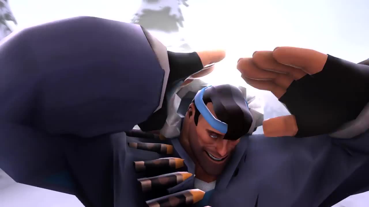 _Let It Go_ Performed by Heavy