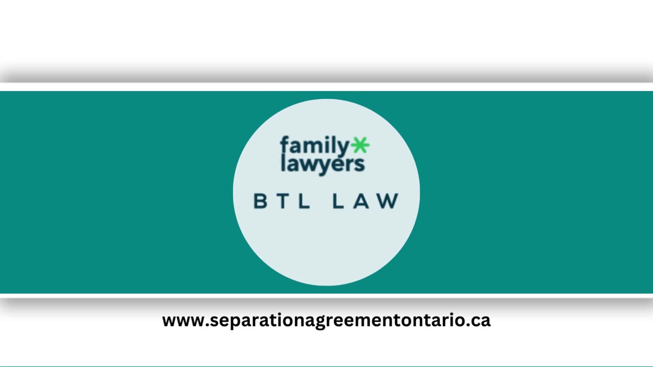 FAQs - Ontario Prenuptial Agreements: What You Need to Know