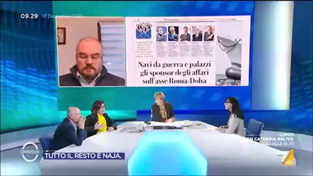 Trenta (ex-ministro Difesa): dobbiamo ricreare la leva se,