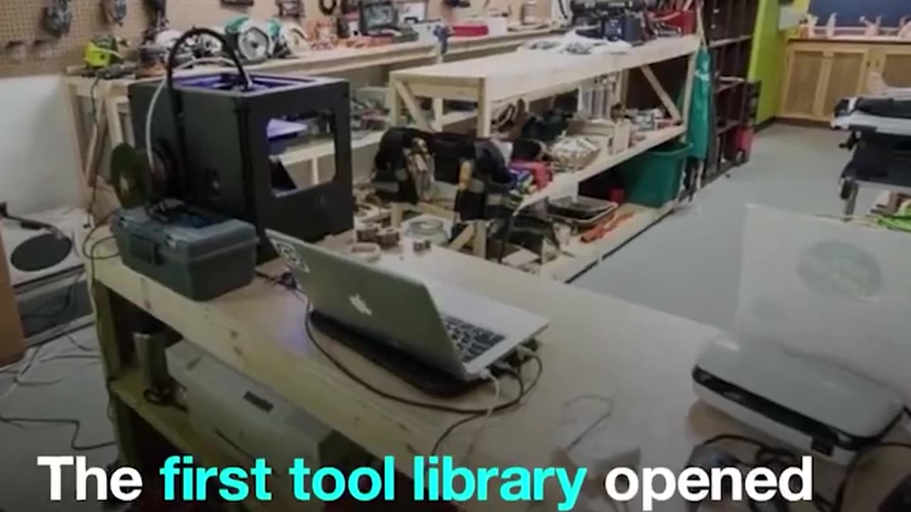 WEF: Can you rent everything you need in life