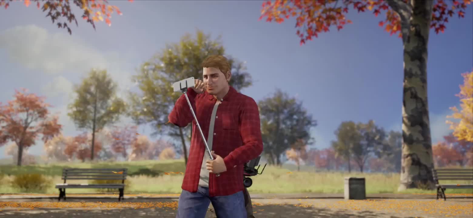 Pubg Mobile All Season Trailers 2021
