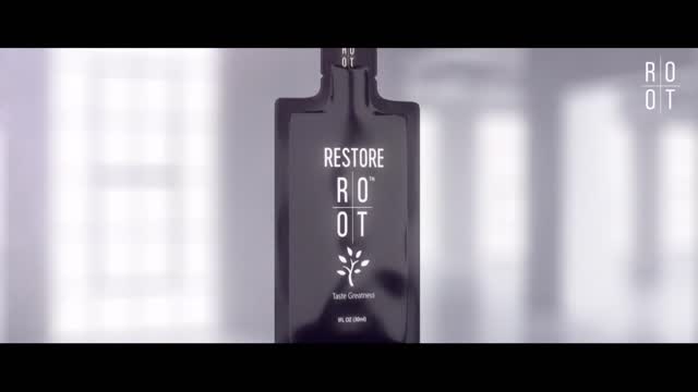 ROOT Restore - Root USA Global