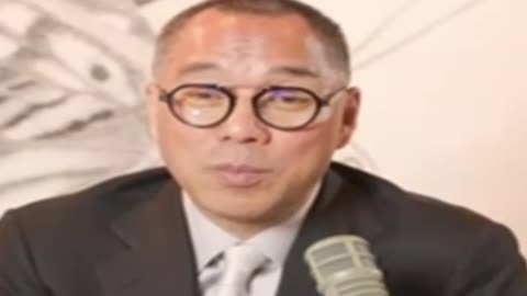 20210823文贵先生直播： #生化武器大战 合作者就是中共+俄罗斯+比尔·盖茨（疯子、狂人，钱养出来的魔鬼）+美国几个大基金（神经病）。 #华大基因 是中共 #基因战 工具平台