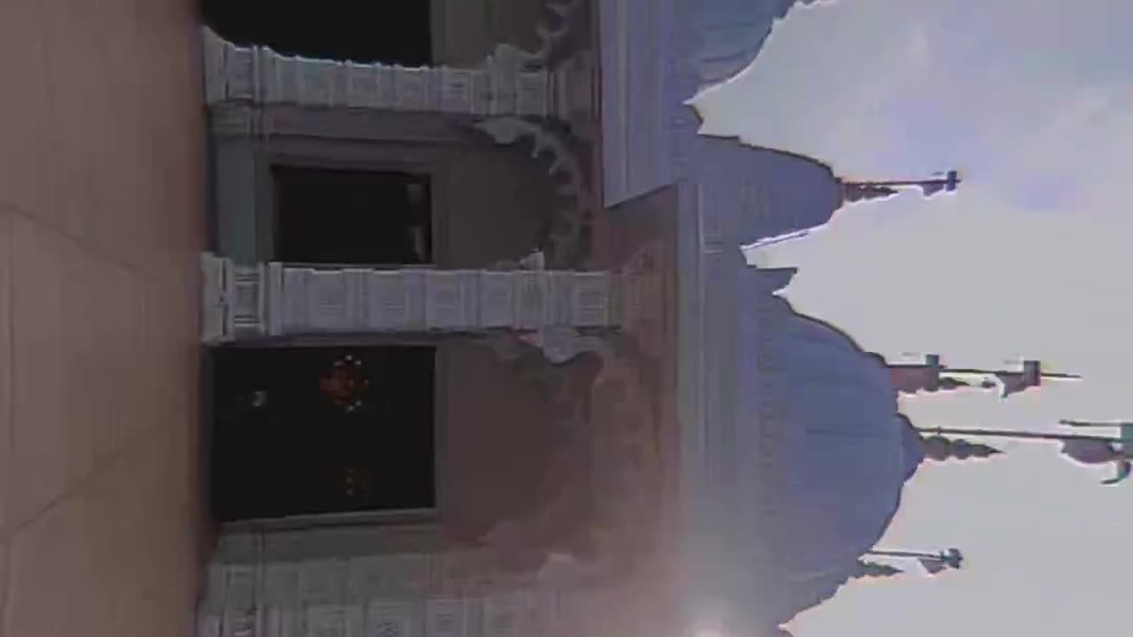 Hypertimeleps Video (BAPS SWAMINARAYAN MANDIR )