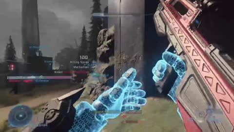 Halo infinite mod air grapple sticky nade