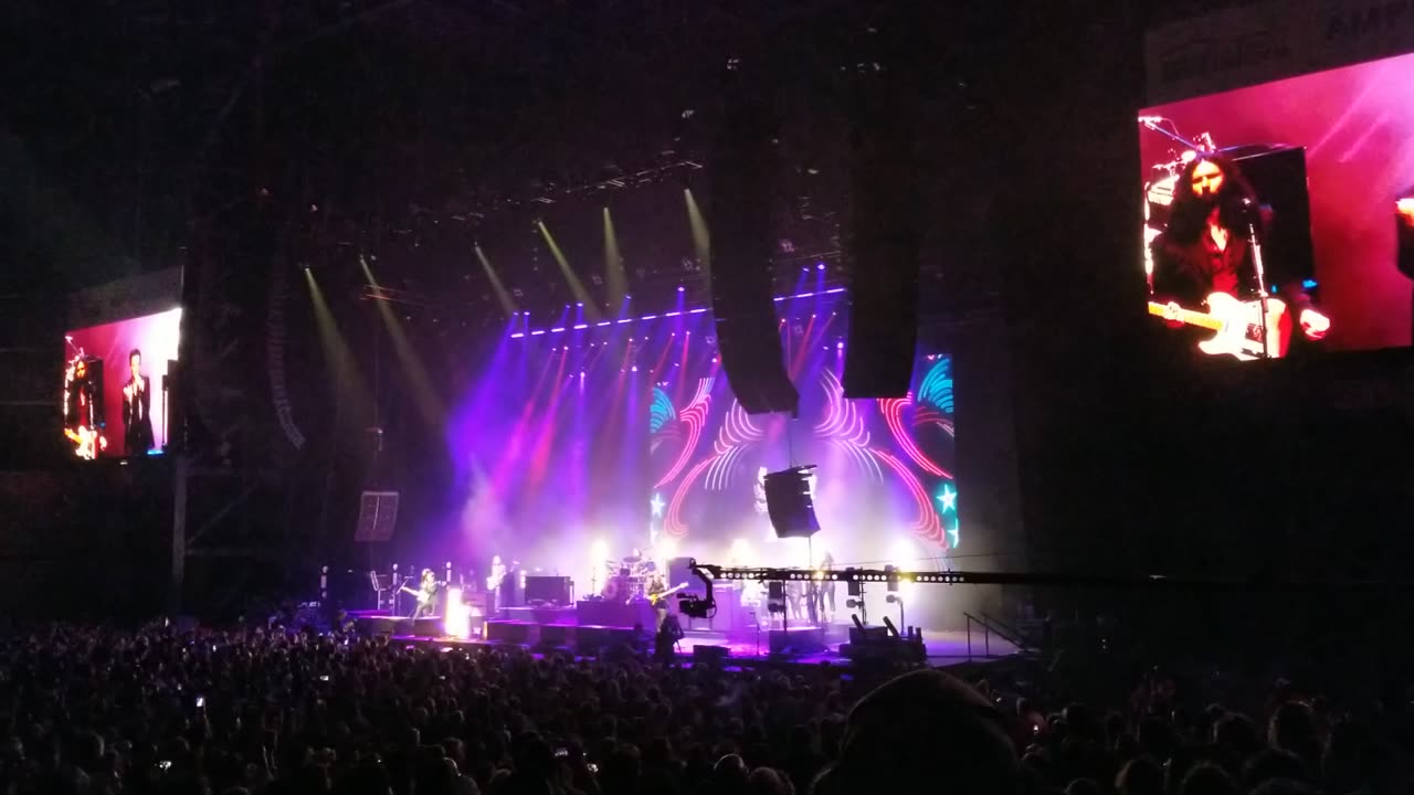 The Man - The Killers