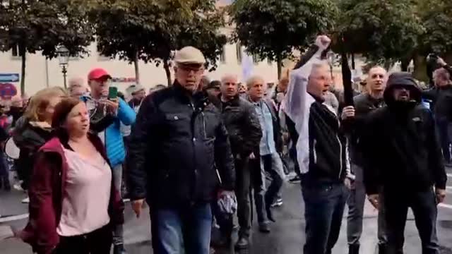 Only the beginnings..