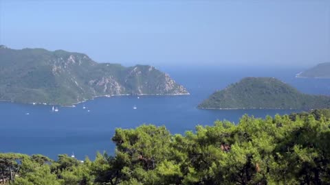 5 Islands That Are Slowly Sinking