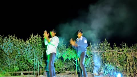 Ghav de debe dance घाव दे देबे pawan singh #silpiraj