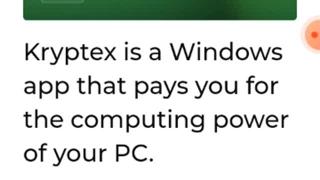 Kryptex