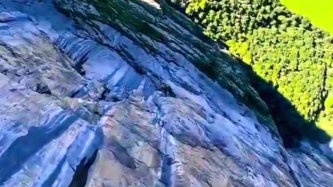 Dangerous adventures