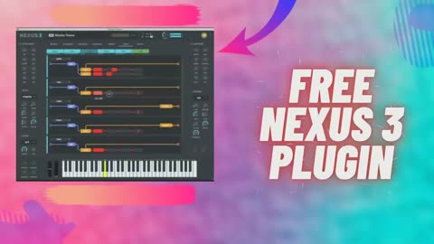 [Cyraxx Youtube 2021-11-27] NEXUS 3 PLUGIN TUTORIAL