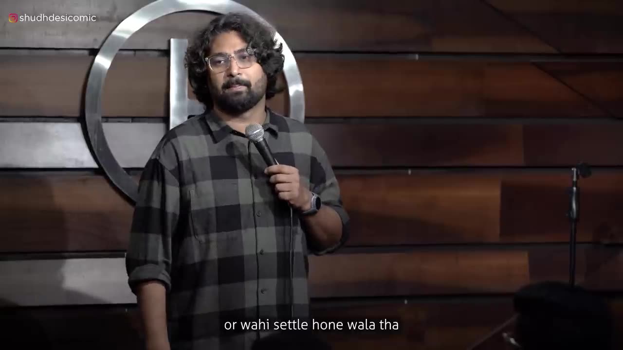 Parents | Stand-up Comedy by Ravi Gupta