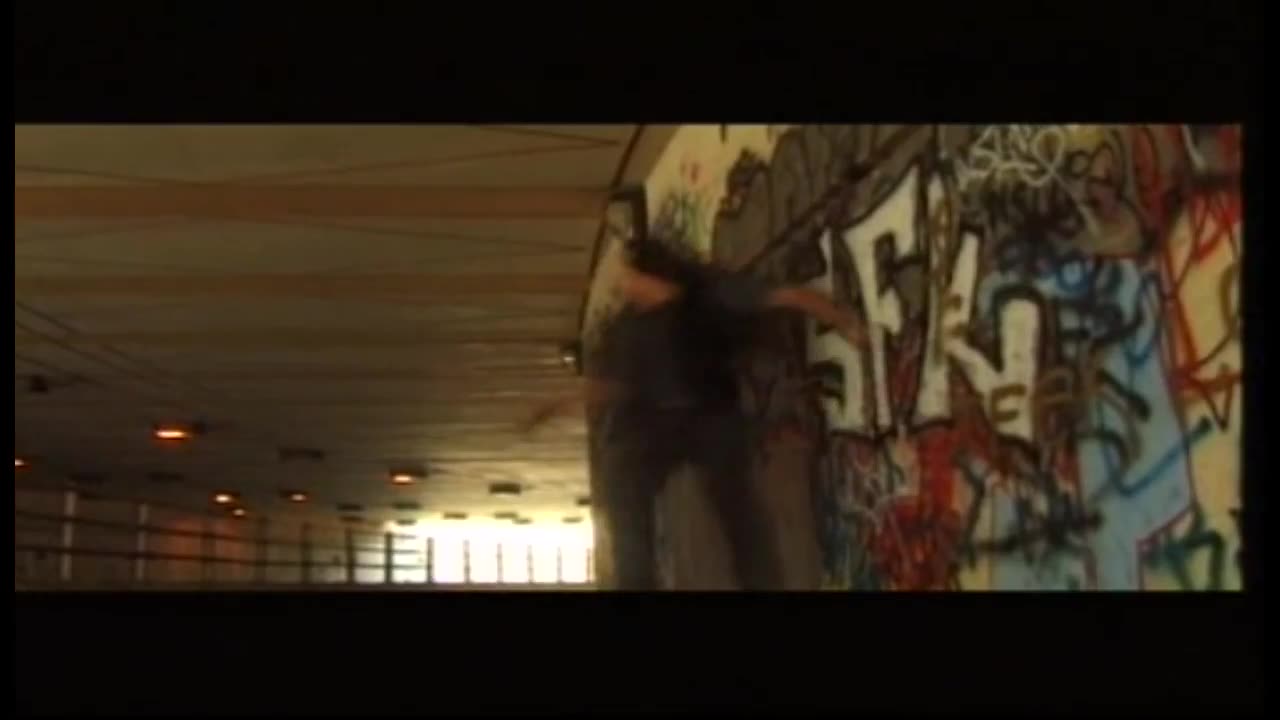 ΕΛΕΥΘΕΡΟΙ - ΑΝ ΜΕ ΔΕΙΣ OFFICIAL VIDEOCLIP ENHANCED CD