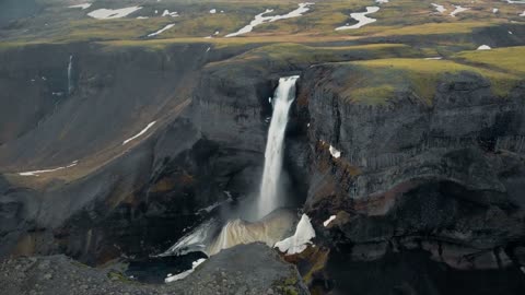 Natural cultural scenery comfortable mood to share with you