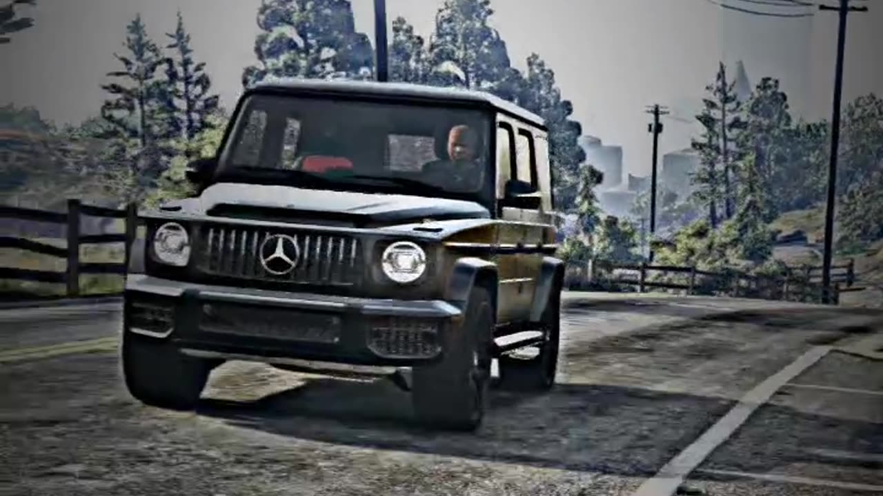 Gta V attitude status video