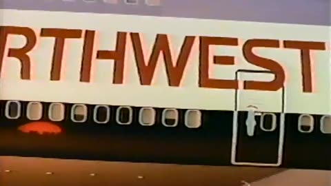 February 11, 1989 - Northwest Airlines Offers Great Fares