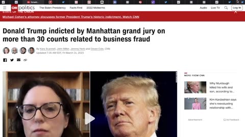 🎥 Duell der Milliardäre: Trumps Anklage entlarvt George Soros