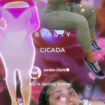 We’re lasting forever🫶🎂♾💍🖤💋