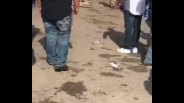 Duck mf duck